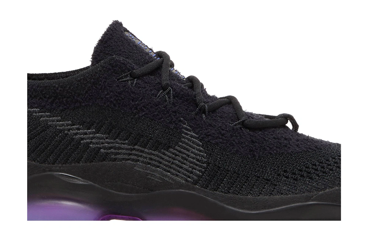 (Women) Nike Air Max Scorpion 'Black/Purple' DR0888-001