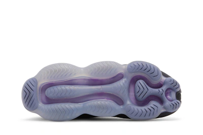 (Women) Nike Air Max Scorpion 'Black/Purple' DR0888-001