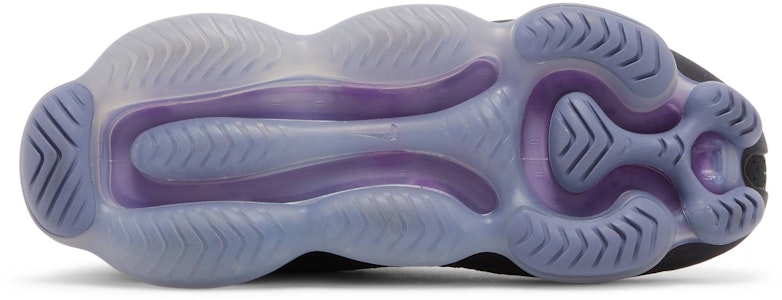 (W) Nike Air Max Scorpion 'Hitam/Ungu' DR0888-001 Shop (W) Nike Air Max Scorpion 'Hitam/Ungu' DR0888-001