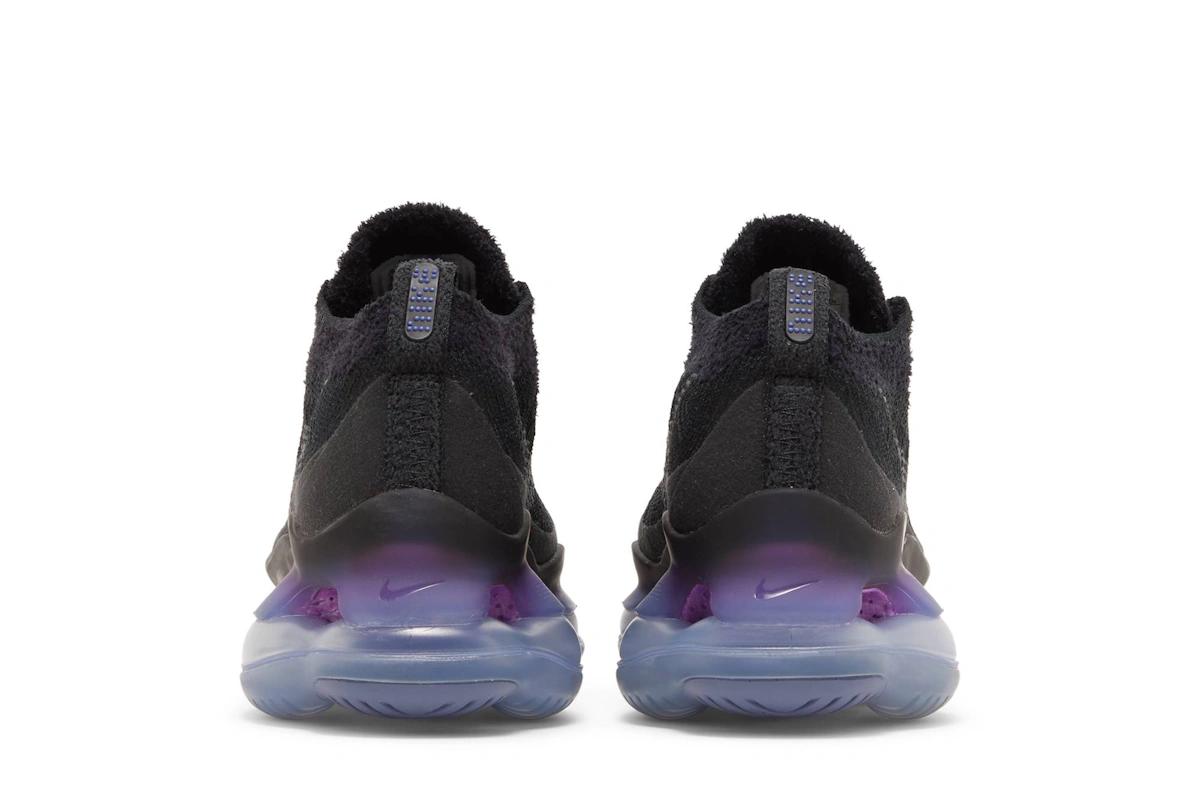 (Women) Nike Air Max Scorpion 'Black/Purple' DR0888-001