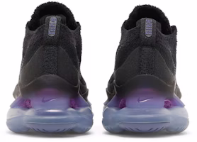 (女性)Nike Air Max Scorpion '黑紫色' DR0888-001 Details for (女性)Nike Air Max Scorpion '黑紫色' DR0888-001