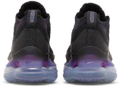 (W) Nike Air Max Scorpion 'Hitam/Ungu' DR0888-001 Details for (W) Nike Air Max Scorpion 'Hitam/Ungu' DR0888-001