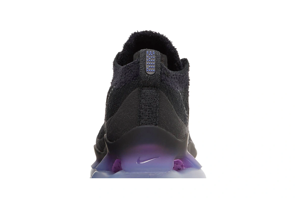 (Women) Nike Air Max Scorpion 'Black/Purple' DR0888-001
