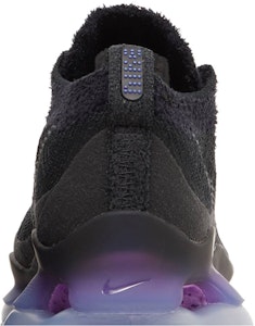 (W) Nike Air Max Scorpion 'Hitam/Ungu' DR0888-001 Sizing (W) Nike Air Max Scorpion 'Hitam/Ungu' DR0888-001