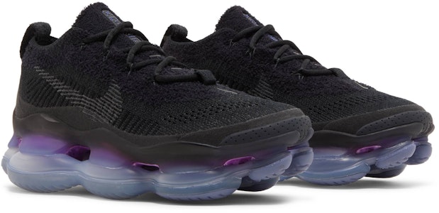 (W) Nike Air Max Scorpion 'Hitam/Ungu' DR0888-001 Cheap (W) Nike Air Max Scorpion 'Hitam/Ungu' DR0888-001