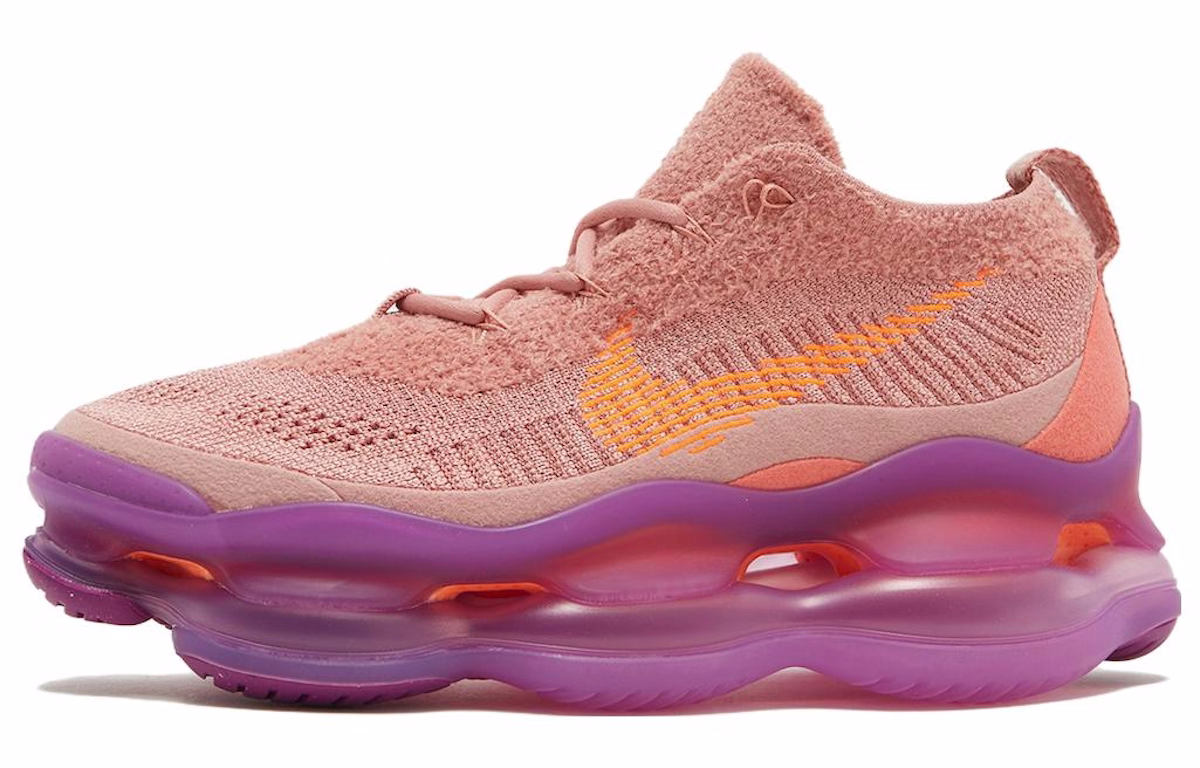 (Women) Nike Air Max Scorpion 'Orange'