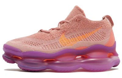 (Women) Nike Air Max Scorpion 'Orange'