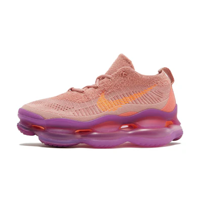 (W) Nike Air Max Scorpion 'Orange'