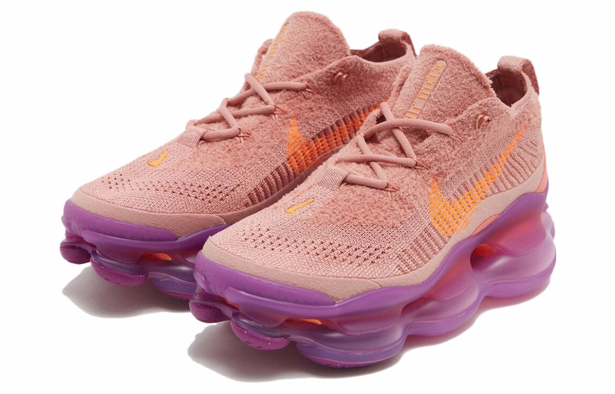 (Women) Nike Air Max Scorpion 'Orange'