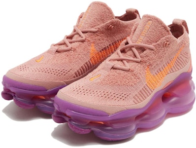 (W) 나이키 에어 맥스 스콜피온 '오렌지' DJ4702-601 Order (W) 나이키 에어 맥스 스콜피온 '오렌지' DJ4702-601