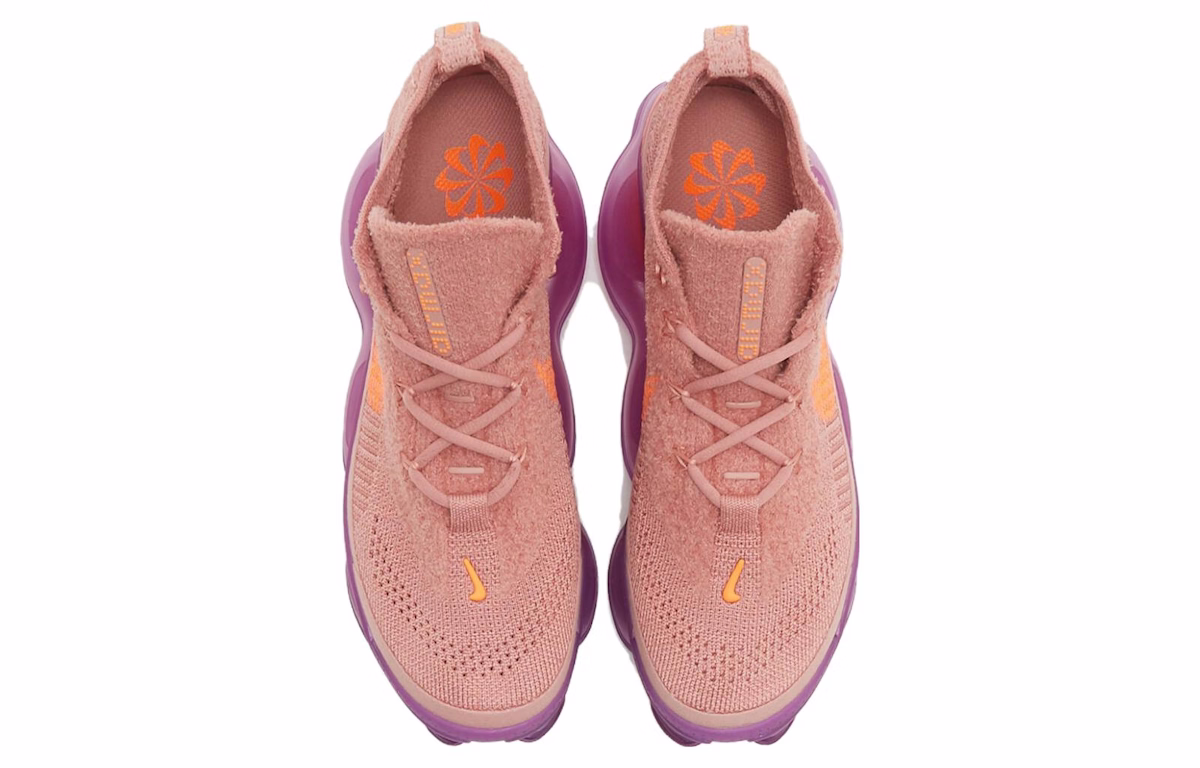 (Women) Nike Air Max Scorpion 'Orange'
