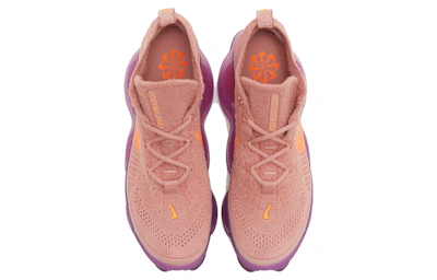 (Women) Nike Air Max Scorpion 'Orange'