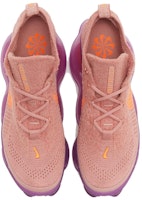 (W) 耐克Air Max Scorpion '橙色' DJ4702-601 Lookbook (W) 耐克Air Max Scorpion '橙色' DJ4702-601