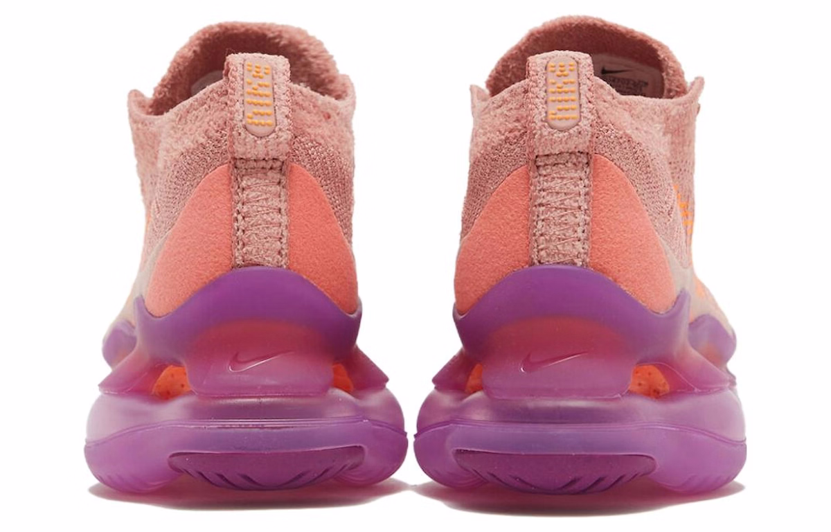 (Women) Nike Air Max Scorpion 'Orange'