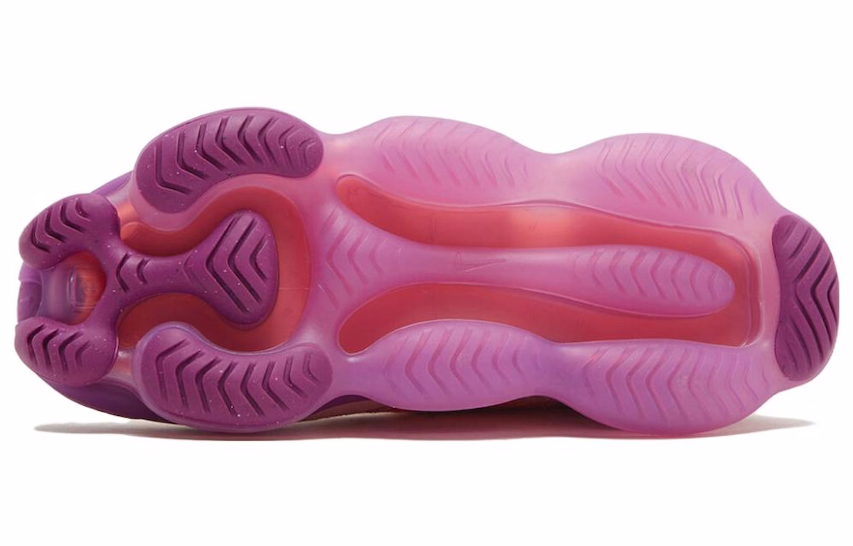 (Women) Nike Air Max Scorpion 'Orange'