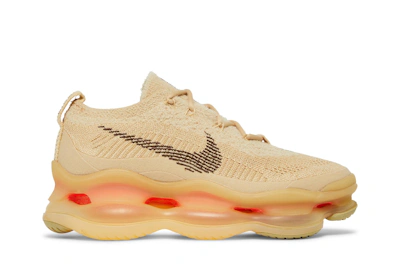 (Women) Nike Air Max Scorpion 'Sesame' DJ4702-200