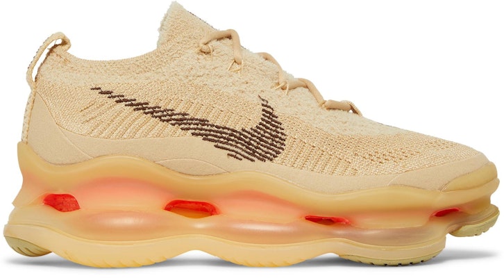 (Women) Nike Air Max Scorpion 'Sesame' DJ4702-200 Buy (Women) Nike Air Max Scorpion 'Sesame' DJ4702-200