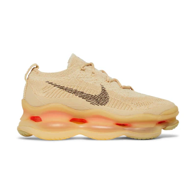 (W) Nike Air Max Scorpion 'Sesame'