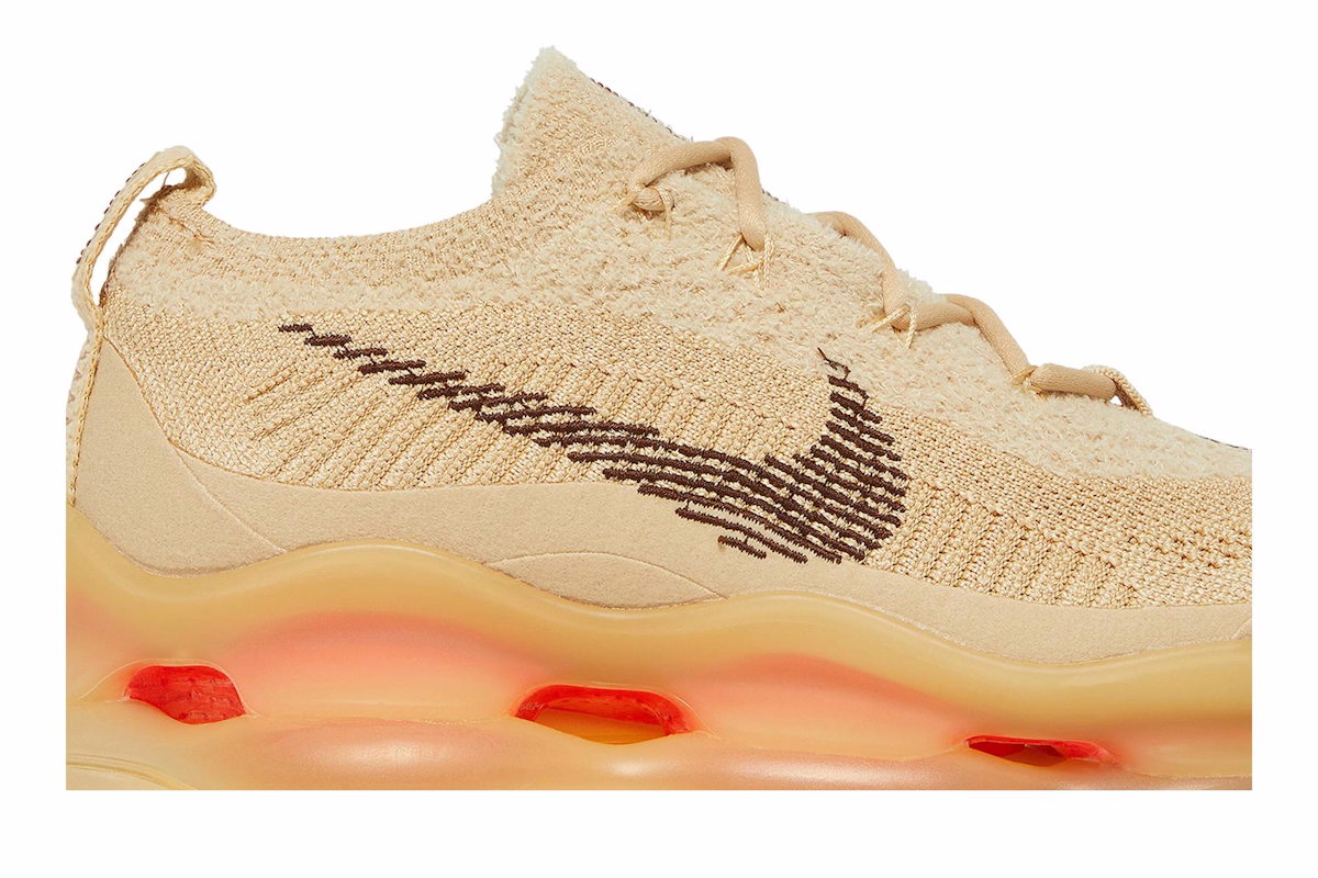 (Women) Nike Air Max Scorpion 'Sesame' DJ4702-200