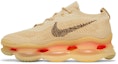 Lookbook (W) Nike Air Max Scorpion 'Sesame' Lelaki Perempuan Kasut Originals Malaysia DJ4702-200