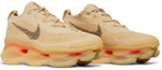 Cheap (W) Nike Air Max Scorpion 'Sesame' Lelaki Perempuan Kasut Originals Malaysia DJ4702-200