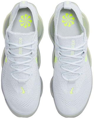 (Women) Nike Air Max Scorpion 'White Green' DJ4702-400 Shop (Women) Nike Air Max Scorpion 'White Green' DJ4702-400