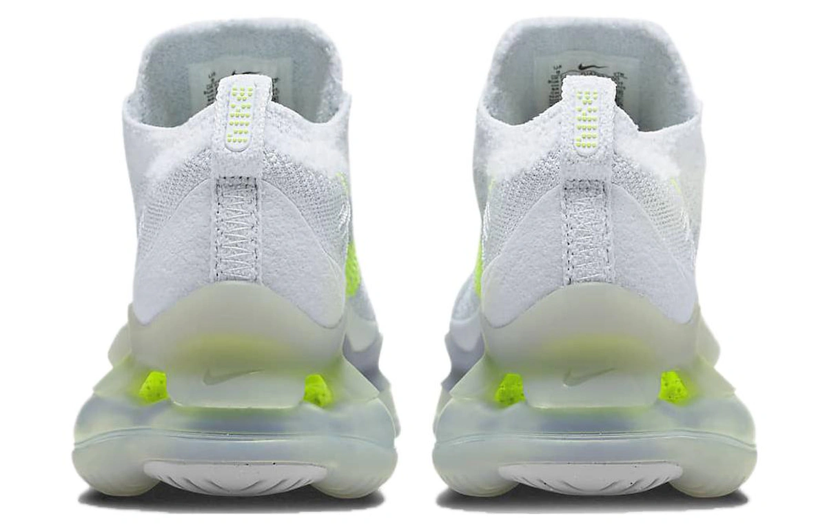 (Women) Nike Air Max Scorpion 'White Green' DJ4702-400