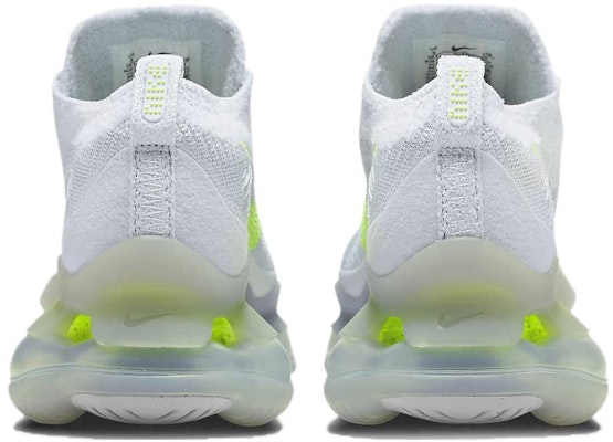 (Women) Nike Air Max Scorpion 'White Green' DJ4702-400 Purchase (Women) Nike Air Max Scorpion 'White Green' DJ4702-400