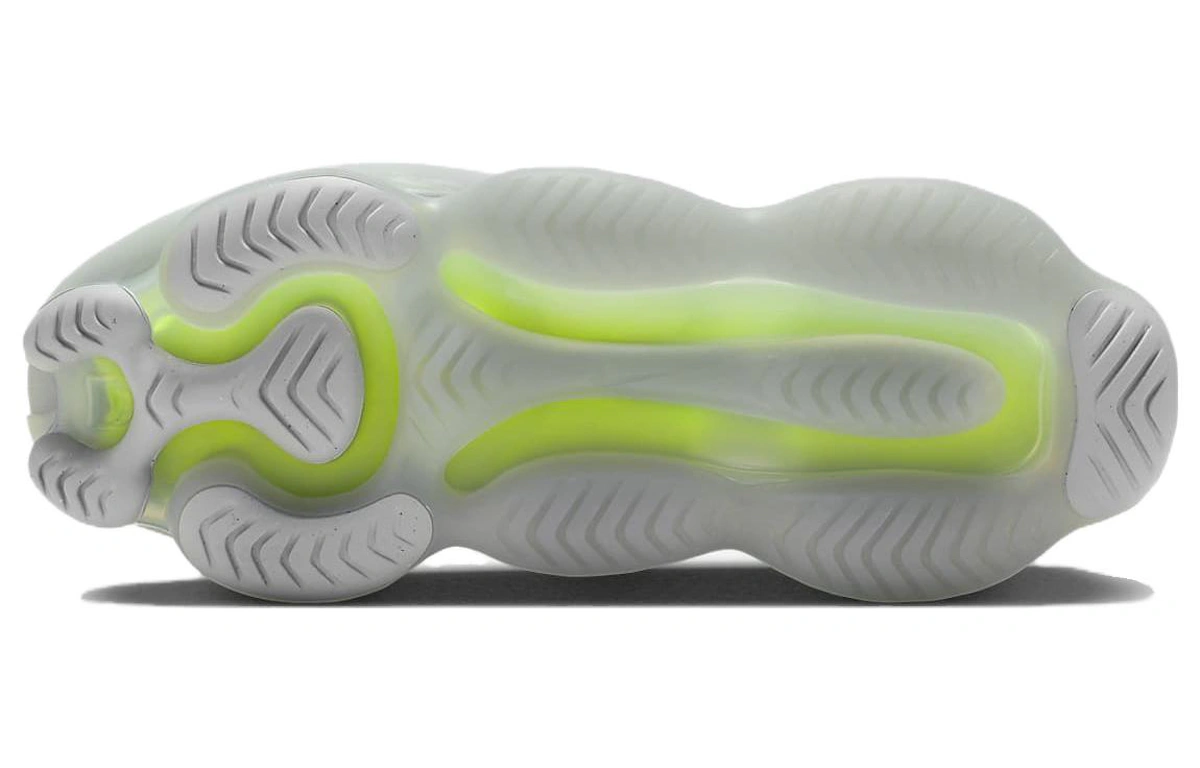 (Women) Nike Air Max Scorpion 'White Green' DJ4702-400