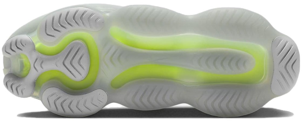 (Women) Nike Air Max Scorpion 'White Green' DJ4702-400 Details for (Women) Nike Air Max Scorpion 'White Green' DJ4702-400