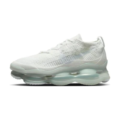 (W) Nike Air Max Scorpion FK 'White Football Grey'