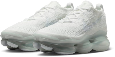 (女款)Nike Air Max Scorpion FK '白色足球灰' DJ4702-100 Order (女款)Nike Air Max Scorpion FK '白色足球灰' DJ4702-100