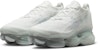 (W) Nike Air Max Scorpion FK 'Putih Kelabu Bola Sepak' DJ4702-100