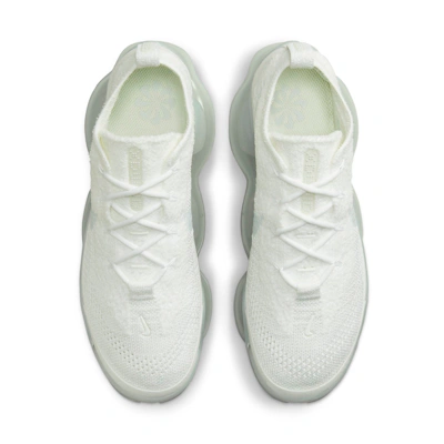 (Women) Nike Air Max Scorpion FK 'White Football Grey' DJ4702-100