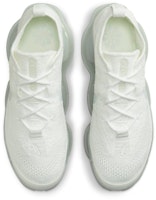 (女款)Nike Air Max Scorpion FK '白色足球灰' DJ4702-100 Lookbook (女款)Nike Air Max Scorpion FK '白色足球灰' DJ4702-100