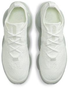 (W) 耐克Air Max Scorpion FK '白色足球灰' DJ4702-100 Lookbook (W) 耐克Air Max Scorpion FK '白色足球灰' DJ4702-100