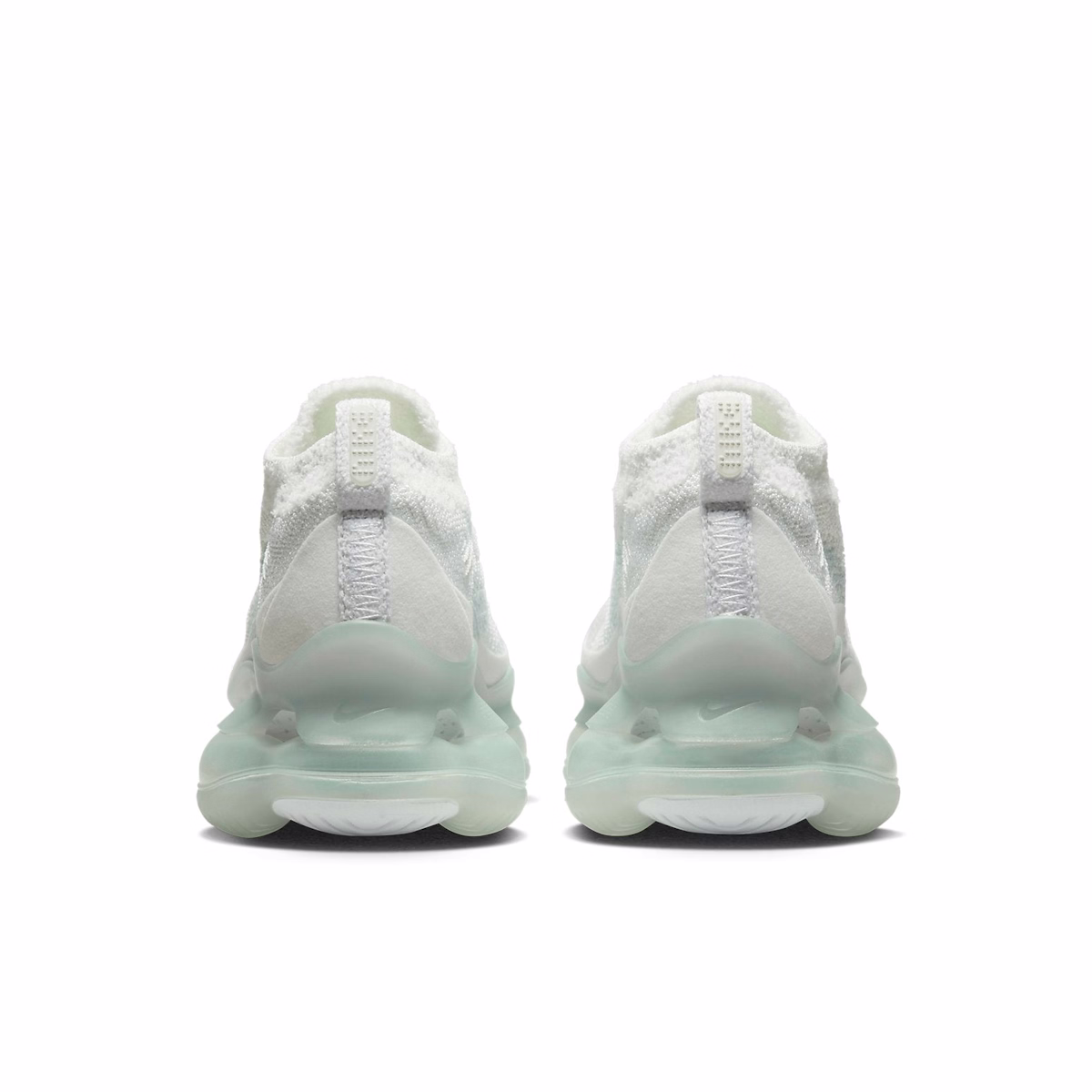 (Women) Nike Air Max Scorpion FK 'White Football Grey' DJ4702-100