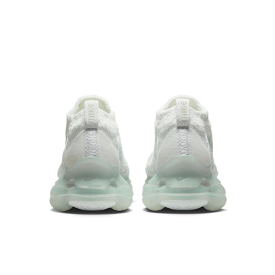 (Women) Nike Air Max Scorpion FK 'White Football Grey' DJ4702-100