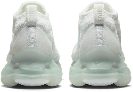 (W) 耐克Air Max Scorpion FK '白色足球灰' DJ4702-100 Shop (W) 耐克Air Max Scorpion FK '白色足球灰' DJ4702-100