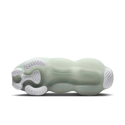 (Women) Nike Air Max Scorpion FK 'White Football Grey' DJ4702-100