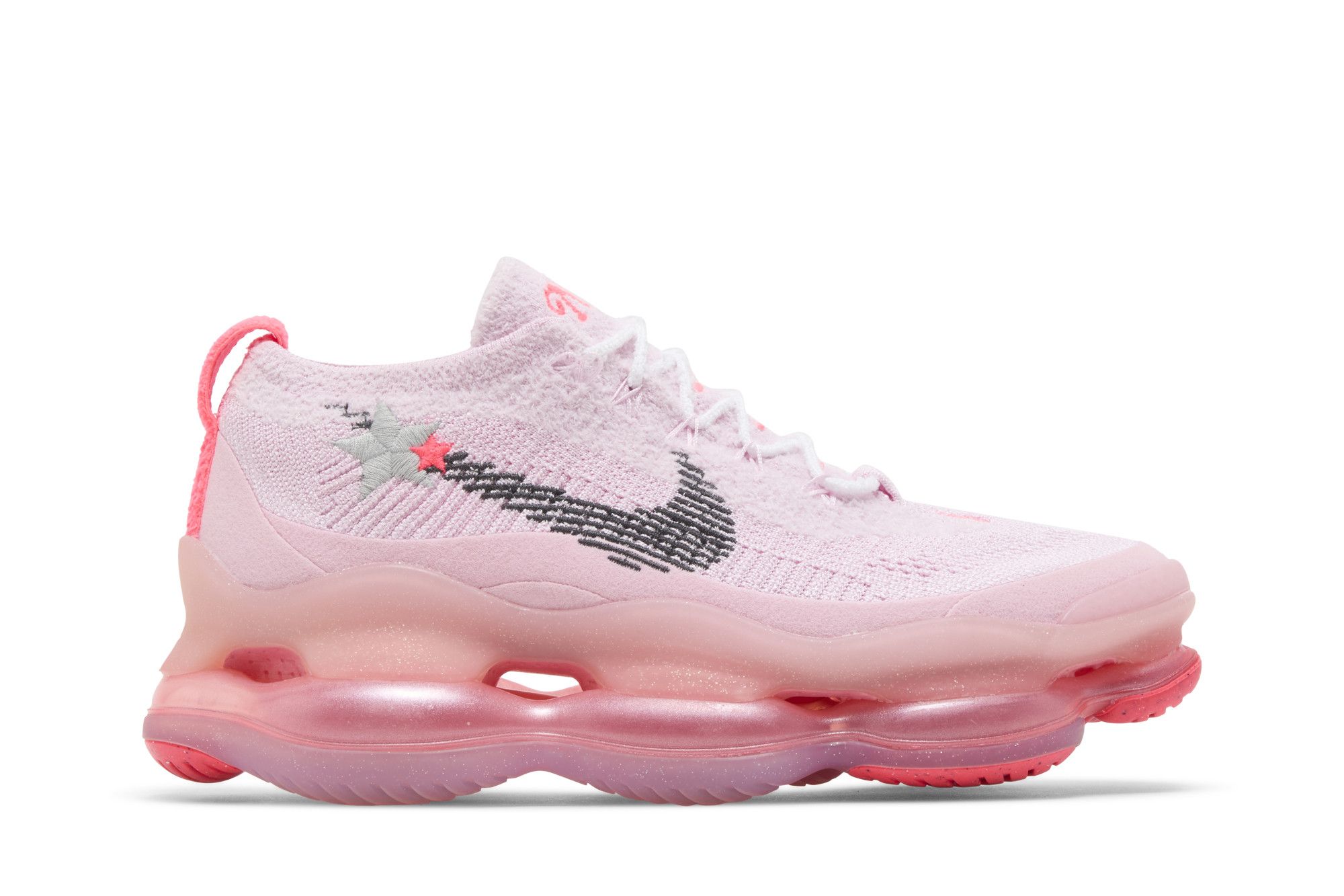 (Women) Nike Air Max Scorpion Flyknit 'Barbie' FN8925-696