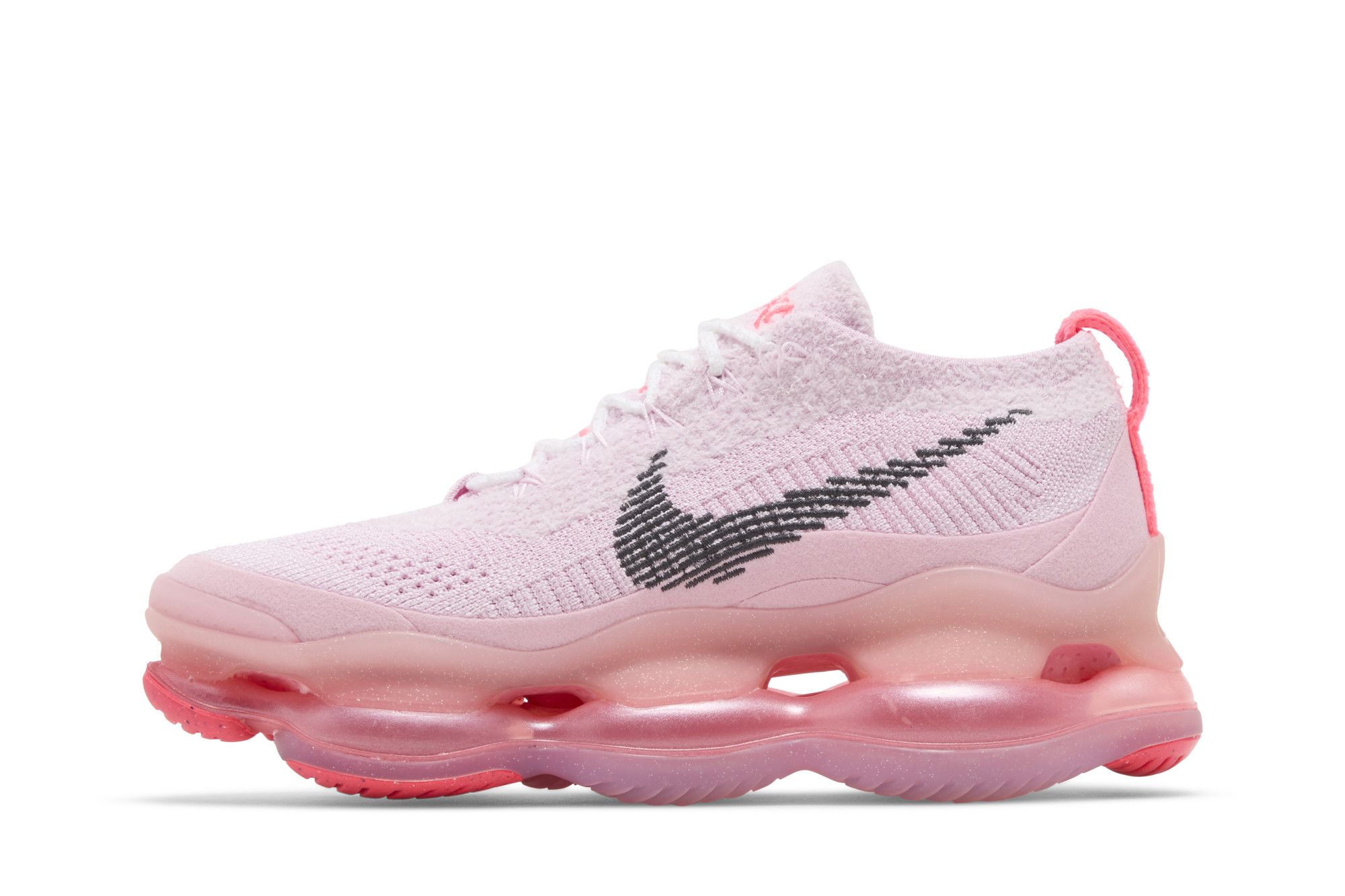 Lookbook （女性）Nike Air Max Scorpion Flyknit 'Barbie' FN8925-696