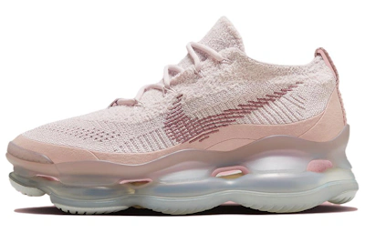 (Women) Nike Air Max Scorpion Flyknit 'Barely Rose' DJ4702-600