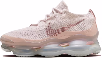 (Women) Nike Air Max Scorpion Flyknit 'Barely Rose' DJ4702-600 (Women) Nike Air Max Scorpion Flyknit 'Barely Rose' DJ4702-600
