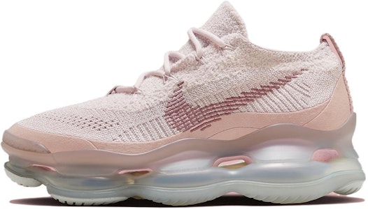 (W) Nike Air Max Scorpion Flyknit 'Barely Rose' Wanita DJ4702-600 Buy (W) Nike Air Max Scorpion Flyknit 'Barely Rose' Wanita DJ4702-600