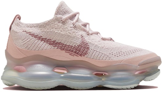 (W) Nike Air Max Scorpion Flyknit 'Barely Rose' Wanita DJ4702-600 Order (W) Nike Air Max Scorpion Flyknit 'Barely Rose' Wanita DJ4702-600