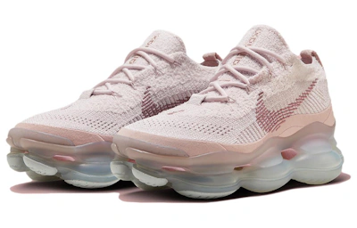 (Women) Nike Air Max Scorpion Flyknit 'Barely Rose' DJ4702-600
