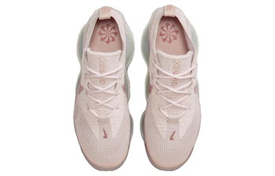 (Women) Nike Air Max Scorpion Flyknit 'Barely Rose' DJ4702-600