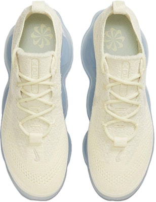 (Women) Nike Air Max Scorpion Flyknit 'Coconut Milk' DJ4702-101 Shop (Women) Nike Air Max Scorpion Flyknit 'Coconut Milk' DJ4702-101