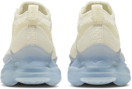 (W) Nike Air Max Scorpion Flyknit 'Coconut Milk' Susu Kelapa DJ4702-101 Purchase (W) Nike Air Max Scorpion Flyknit 'Coconut Milk' Susu Kelapa DJ4702-101